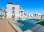 Resale - APARTMENT -
LOS ALCÁZARES