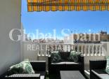 Resale - APARTMENT -
TORREVIEJA - Center