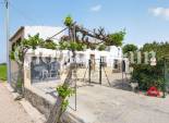Revente - MAISON -
ORIHUELA - Desamparados-hurchillo-torremendo
