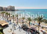 Resale - APARTMENT -
TORREVIEJA - Playa del Cura