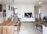 Nieuwbouw - APPARTEMENT -
PILAR DE LA HORADADA - Torre de la Horadada