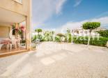Resale - Apartment -
ORIHUELA COSTA - Playa Flamenca
