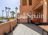 Wiederverkauf - WOHNUNG -
LOS ALCÁZARES - Costa Calida