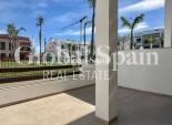 Wiederverkauf - WOHNUNG -
ORIHUELA - Urbanización Perla del Mar