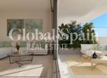Nouvelle construction - APPARTEMENT -
ESTEPONA - Cancelada