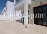 Venta - APARTAMENTO -
ORIHUELA COSTA - Los Balcones