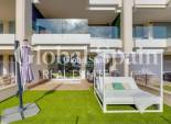 Resale - APARTMENT -
ORIHUELA COSTA - VILLAMARTÍN