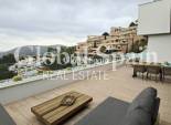 Venta - APARTAMENTO -
DENIA - Costa Blanca