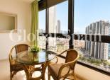 Wederverkoop - APPARTEMENT -
BENIDORM - Zona de Poniente