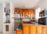 Resale - HOUSE -
ORIHUELA COSTA - La Regia