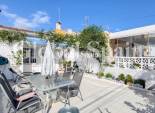 Wiederverkauf - HAUS -
TORREVIEJA - Costa Blanca