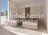 Nouvelle construction - APPARTEMENT -
ESTEPONA - Valle Romano Golf