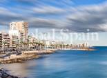 Revente - APPARTEMENT -
TORREVIEJA - Acequion