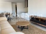 New Build - APARTMENT -
SAN MIGUEL DE SALINAS