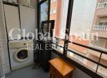 Venta - APARTAMENTO -
TORREVIEJA - Centro