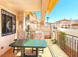 Resale - HOUSE -
ORIHUELA COSTA - Costa Blanca