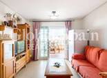 Resale - Apartment - Flat -
PILAR DE LA HORADADA - MIL PALMERAS 