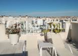 Odsprzedaż - WILLA  -
ORIHUELA COSTA - 
