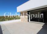 Revente - APPARTEMENT -
LAS COLINAS GOLF RESORT - Costa Blanca