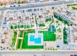 Wederverkoop - APPARTEMENT -
ORIHUELA COSTA - Costa Blanca