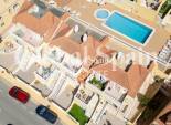 Wiederverkauf - HAUS -
ORIHUELA COSTA - Costa Blanca