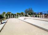 Wiederverkauf - HAUS -
LOS BALCONES - LOS ALTOS - Costa Blanca
