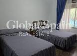 Resale - VILLA -
ORIHUELA COSTA - CAMPOAMOR