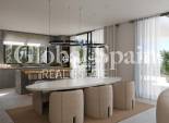 Nouvelle construction - VILLA -
ESTEPONA - Selwo