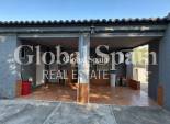 Wederverkoop - VILLA -
Oliva - Oliva Nova