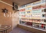 Wederverkoop - APPARTEMENT -
TORREVIEJA - Playa del Cura