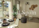 Venta - APARTAMENTO -
SUCINA - Inland