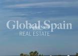 Resale - PENTHOUSE -
TORREVIEJA - Los Frutales