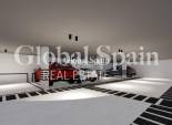 Nieuwbouw - APPARTEMENT -
GUARDAMAR DEL SEGURA