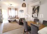 Venta - CASA -
PILAR DE LA HORADADA - Costa Blanca