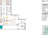 Nieuwbouw - APPARTEMENT -
SAN PEDRO ALCÁNTARA - Marbella West