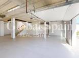 Nouvelle construction - VILLA -
POLOP - PAU 1