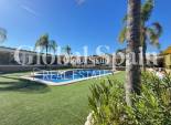 Resale - HOUSE -
PILAR DE LA HORADADA - Costa Blanca