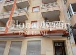 Revente - APPARTEMENT -
TORREVIEJA - Estacion de autobuses
