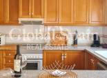 Wederverkoop - VILLA -
ORIHUELA COSTA - Costa Blanca