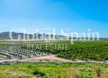 Resale - APARTMENT -
ALGORFA - Inland