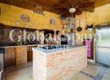Revente - MAISON -
ALMORADÍ - Camino De Catral