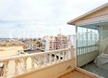 Wiederverkauf - WOHNUNG -
TORREVIEJA - Costa Blanca