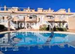 Resale - APARTMENT -
GUARDAMAR DEL SEGURA - Costa Blanca