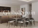 Nouvelle construction - APPARTEMENT -
MARBELLA - El Ingenio