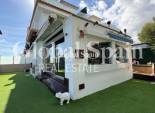 Wiederverkauf - VILLA -
ORIHUELA COSTA - Costa Blanca