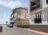 Resale - APARTMENT -
SAN PEDRO DEL PINATAR - Los Cuarteros