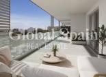 Nieuwbouw - APPARTEMENT -
SAN PEDRO ALCÁNTARA - pueblo