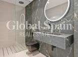 Nouvelle construction - APPARTEMENT -
ESTEPONA - El Paraíso
