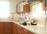 Revente - APPARTEMENT -
JÁVEA - Costa Blanca