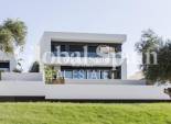 Nieuwbouw - VILLA -
ALGORFA - LA FINCA GOLF / ALGORFA